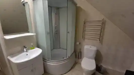 Мини-отель на Суздальской, 3А - 13