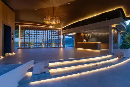 Noku Phuket - 3