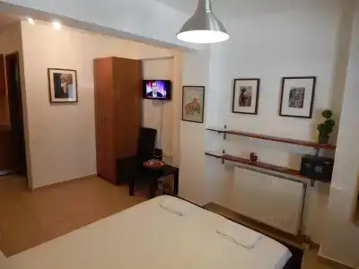 Kripis Studio Thessaloniki - 44