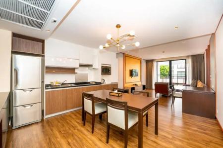 Amanta & Residence Ratchada - 22