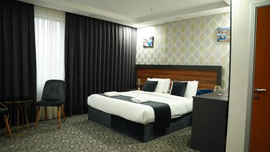 El Emin İstanbul - 28