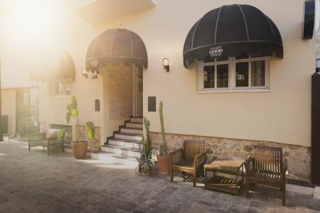 House of Good Things Zeytin Çıkmazı - 2