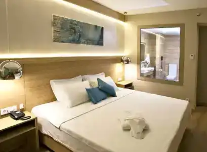 İstanbul Medikal Termal - 3
