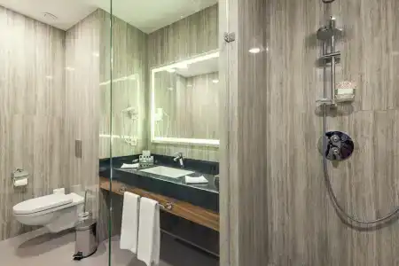 Wyndham Garden Astana - 47