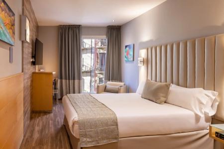 Sansi Barcelona - 26