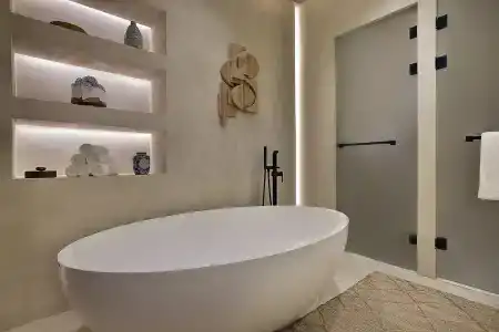 Katara Hills, Lxrs & Resorts - 16