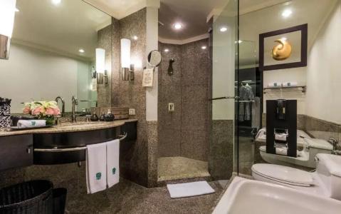 Banyan Tree Bangkok - Sha Extra Plus Certified - 51