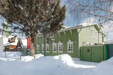 Генеральская Дача - 6