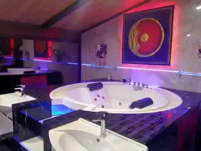Охта-SPA Resort - 61