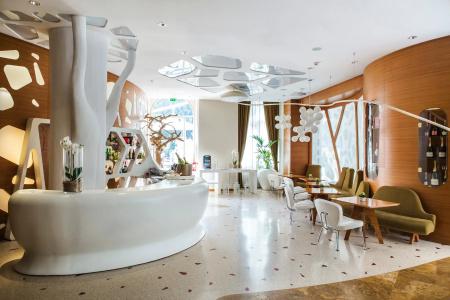 Boscolo Nice & Spa - 8