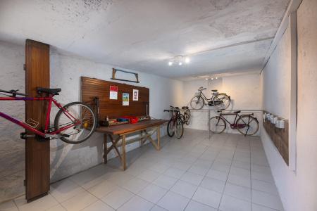 Lugano Center GuestHouse - 17