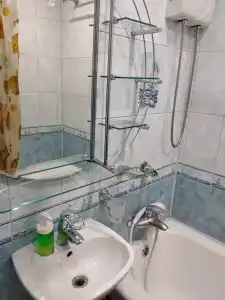 Квартиры на Геодезической 4 - 10