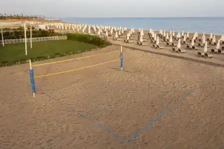 Akra Sorgun Tui Blue Sensatori - All Inclusive - 33