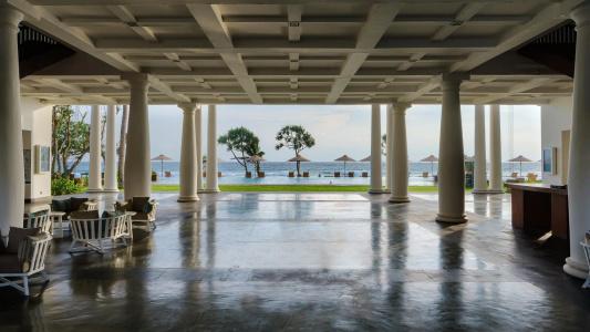 The Fortress Resort & Spa - 8