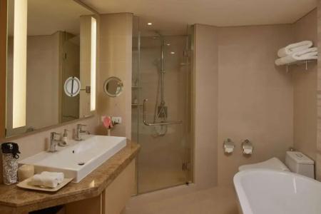 Banyan Tree Bangkok - Sha Extra Plus Certified - 15