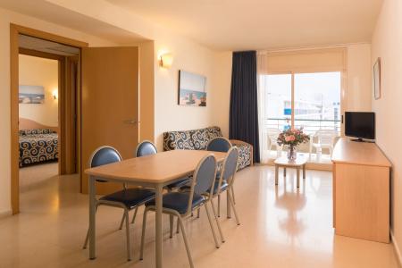 Royal Sun Family Suites 4Sup #htopFun - 32