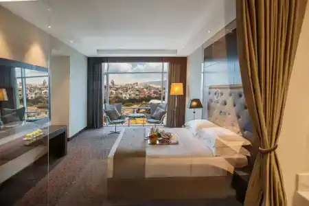 The Biltmore Tbilisi - 9