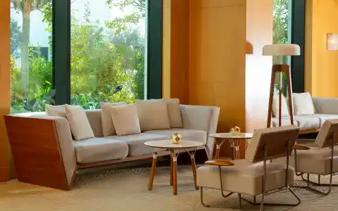 Baku Marriott Boulevard - 23