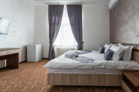 Rayyan Tashkent - 33
