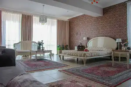 Гавань Бич Клуб - 55