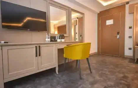 Batumi View Luxury - 12