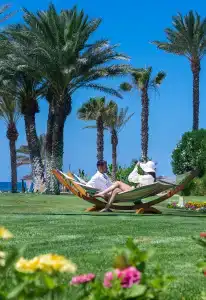 Constantinou Bros Asimina Suites - 9