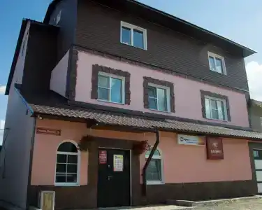 Каприз - 1
