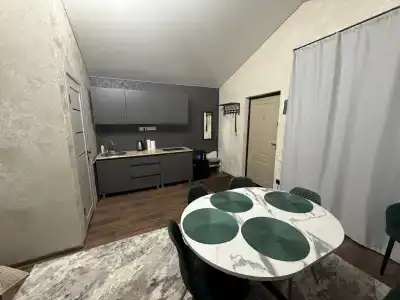 Курортный отель FinHouse - 18