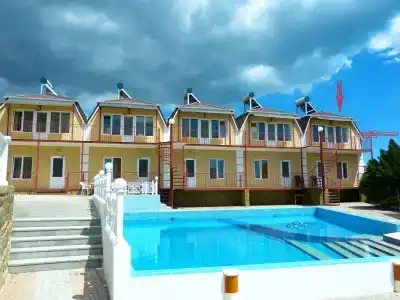 Романтик - 1