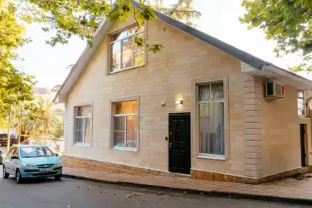 Апарт-отель House - 0