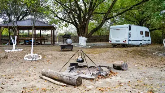 Беной Тревел Озеро - 0