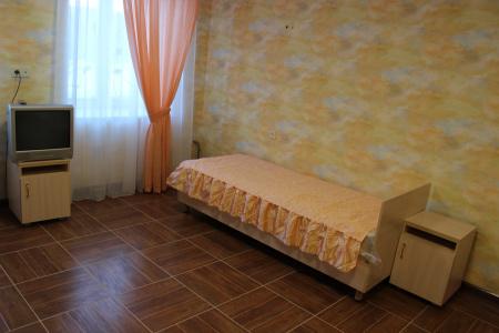 Mini S-House - 5