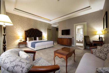 Sapphire Inn - 31