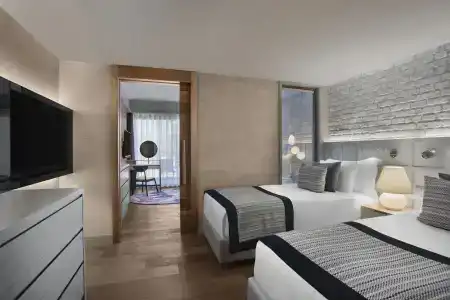 Acanthus & Cennet Barut Collection - Ultra All Inclusive - 63