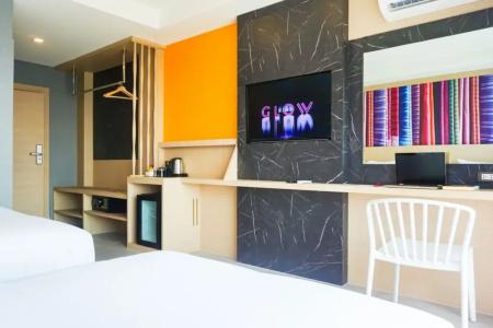 Glow Pattaya - Sha Plus Extra Certified - 25