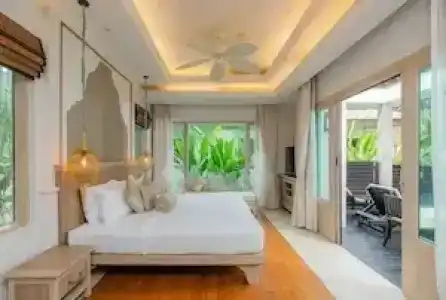 Ravindra Beach Resort & Spa - Sha Extra Plus - 49