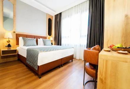 Grand Sirkeci - 6