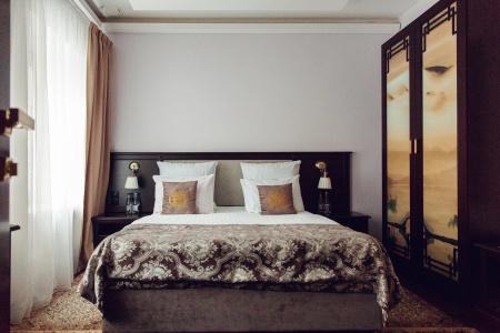 Menshicov Boutique - 9
