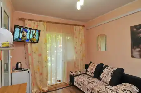 Гостевой дом у Романа и Светланы - 32