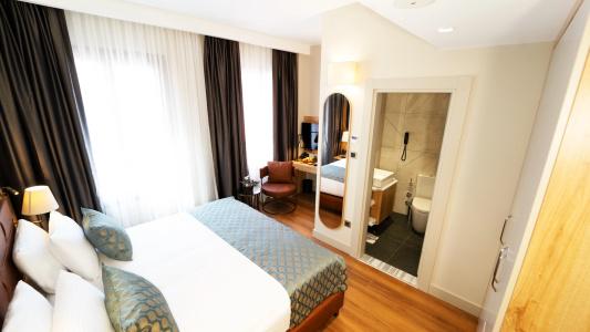Grand Sirkeci - 22