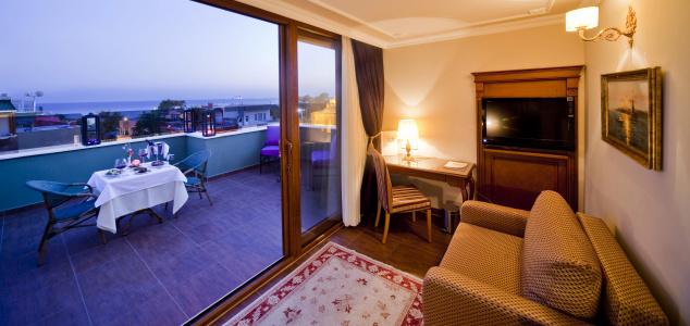 Glk Premier The Home Suites & Spa - 12