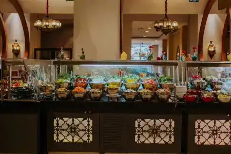 Spice & Spa - 12