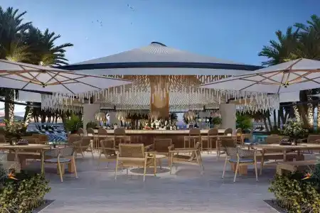 Hilton Al Hamra Beach & Golf Resort - 14