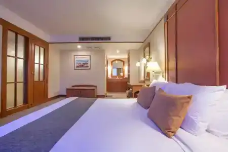 Cholchan Pattaya Beach Resort - Sha Extra Plus - 13