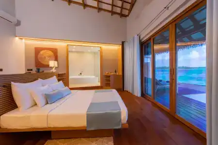 Cinnamon Velifushi Maldives - 53
