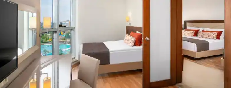 Kirman Leodikya Resort - 67