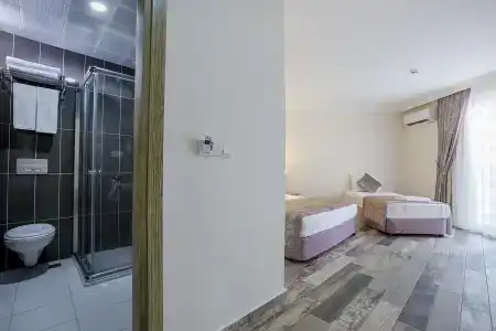 Arsi Enfi City Beach - 14
