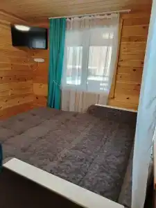 Усадьба Порфирьевых - 0