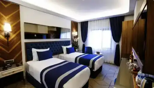 Endican Beyazit - 36