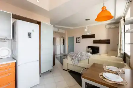 Hostel on Ploschad Pobedi - 10